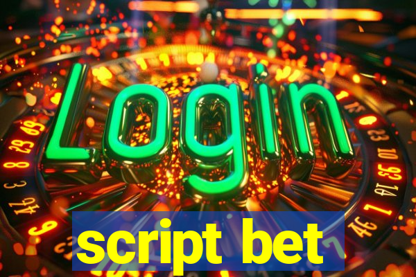 script bet